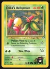 Erika's Bellsprout