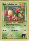 Erika's Bellsprout