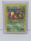 Erika's Bellsprout