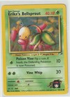 Erika's Bellsprout