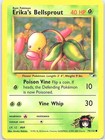 Erika's Bellsprout