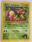 Erika's Bellsprout