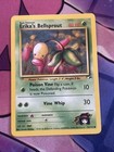 Erika's Bellsprout