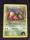 Erika's Bellsprout