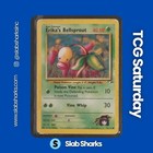 Erika's Bellsprout