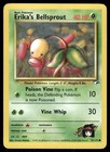 Erika's Bellsprout