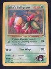 Erika's Bellsprout