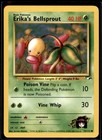 Erika's Bellsprout
