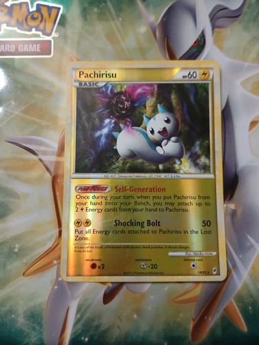 Pachirisu
