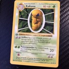 Kakuna