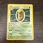Kakuna