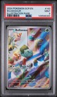 Bulbasaur