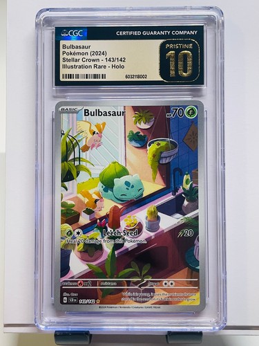 Bulbasaur