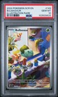 Bulbasaur