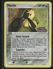 Mawile