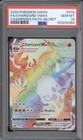Charizard VMAX