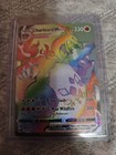 Charizard VMAX