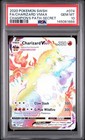 Charizard VMAX