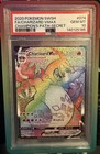 Charizard VMAX