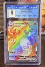 Charizard VMAX