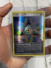 Rainbow Energy