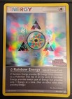 Rainbow Energy