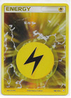 Rainbow Energy