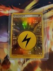Rainbow Energy