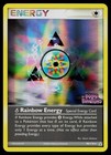 Rainbow Energy
