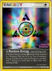 Rainbow Energy