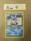 Wartortle