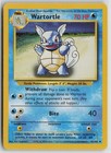 Wartortle