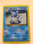 Wartortle