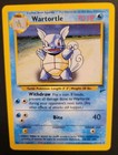 Wartortle