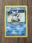 Wartortle