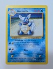 Wartortle