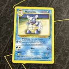 Wartortle