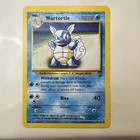 Wartortle