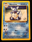 Wartortle