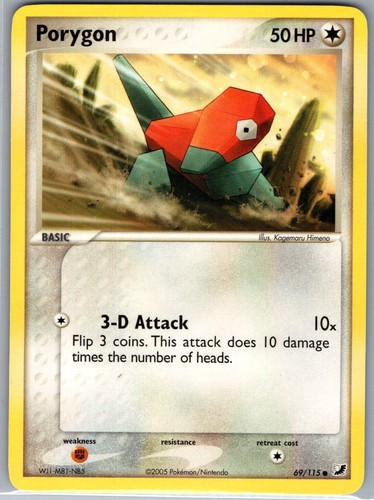 Porygon