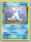 Seel