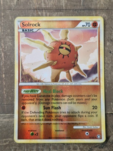 Solrock