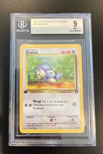 Dratini