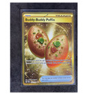 Buddy-Buddy Poffin