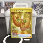 Buddy-Buddy Poffin