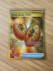 Buddy-Buddy Poffin