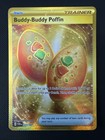 Buddy-Buddy Poffin