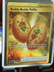 Buddy-Buddy Poffin