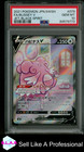 Blissey V