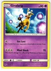 Girafarig